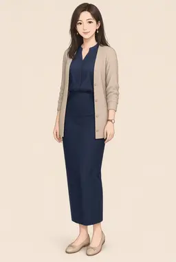 Profile image of 真織
