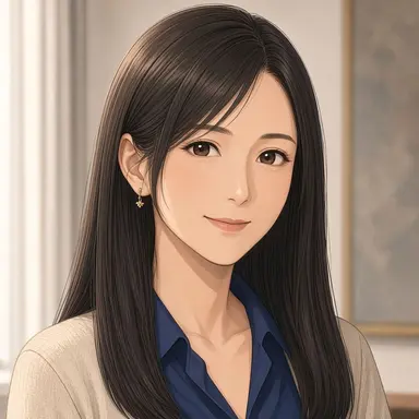 Profile image of 真織