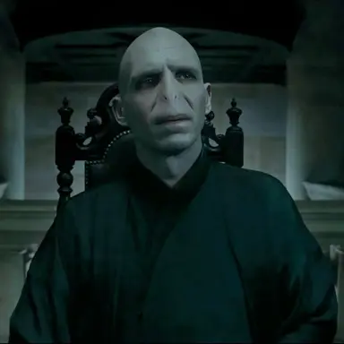 Profile image of Voldemort