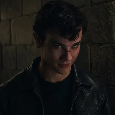 Profile image of Mattheo Riddle