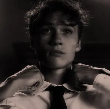 Profile image of Mattheo Riddle