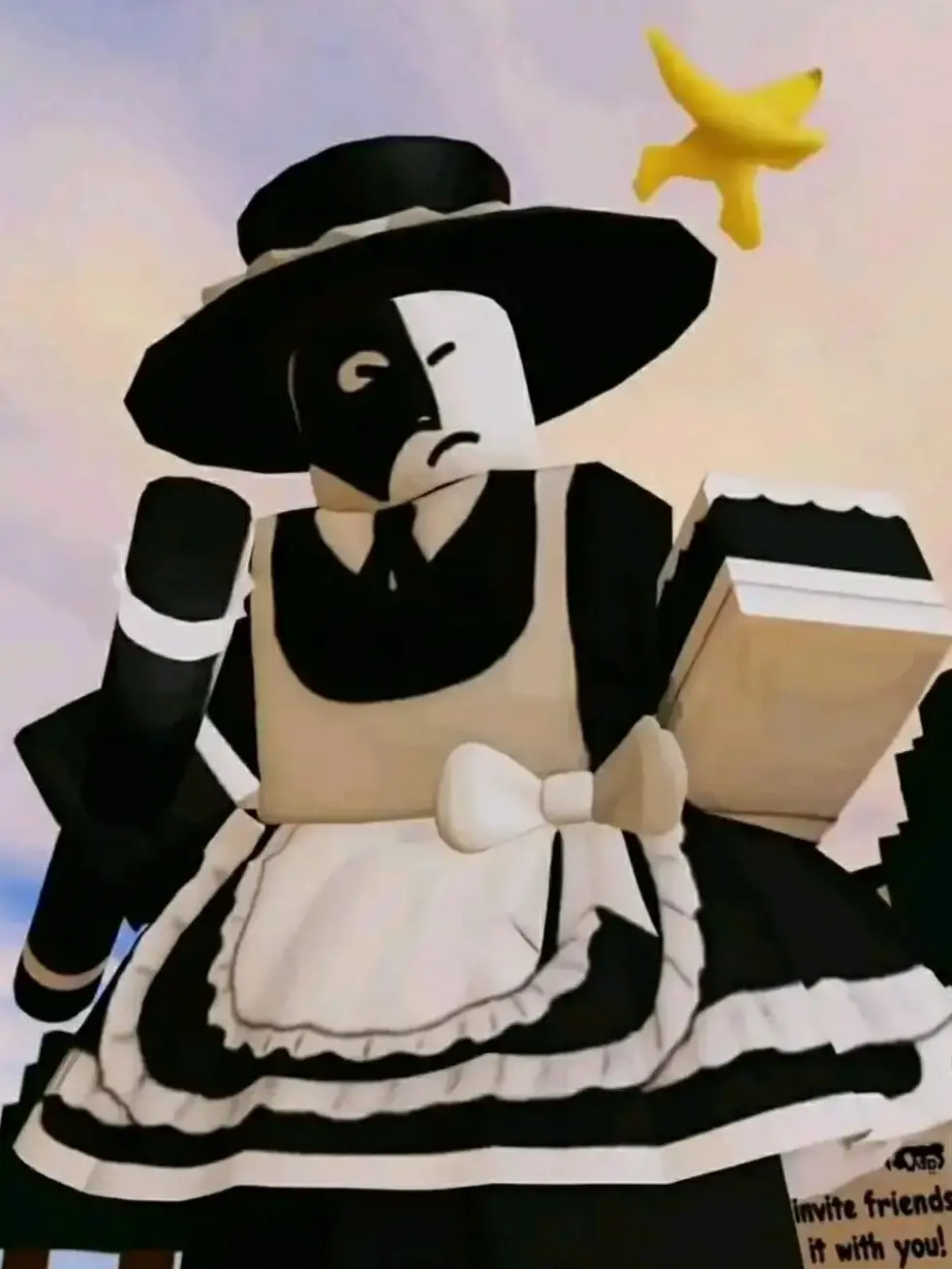 kizuminn3156의 メイドを雇いました