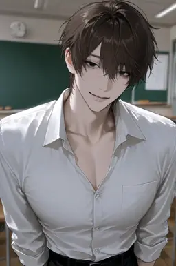 Profile image of Chitose