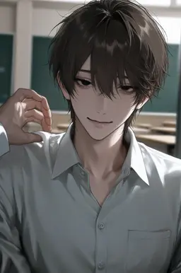 Profile image of Chitose