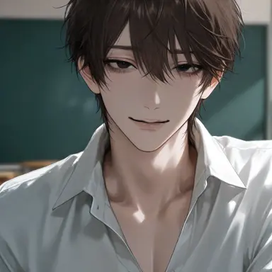 Profile image of Chitose