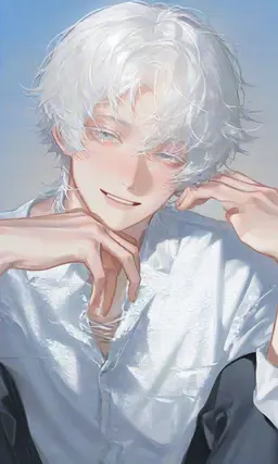 Profile image of ナヌーク