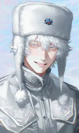 Profile image of ナヌーク