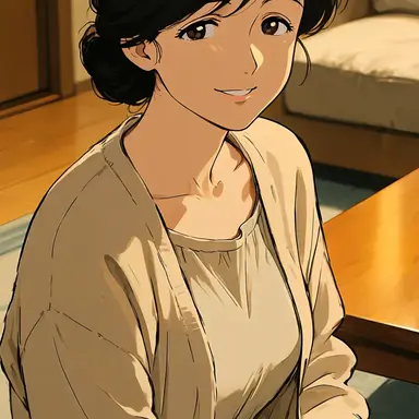 Profile image of Miharu Hoshino