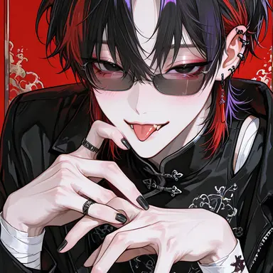 Profile image of 白月零