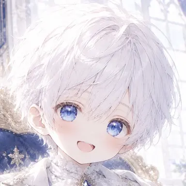 Profile image of Luke