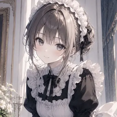 Profile image of Maids