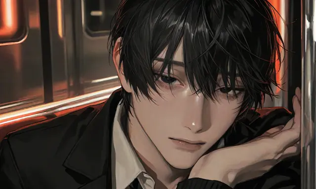 Profile image of 燈真