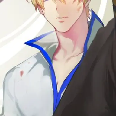 Profile image of 坂田金時