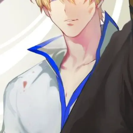 Aoi0529Akira의 なんでおまえが！！金銀 。