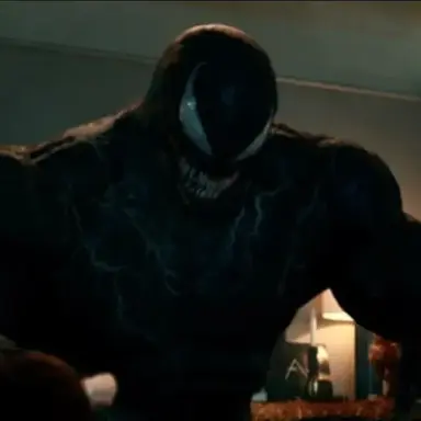 Profile image of Eddie and Venom