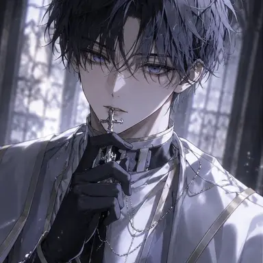 Profile image of レイン