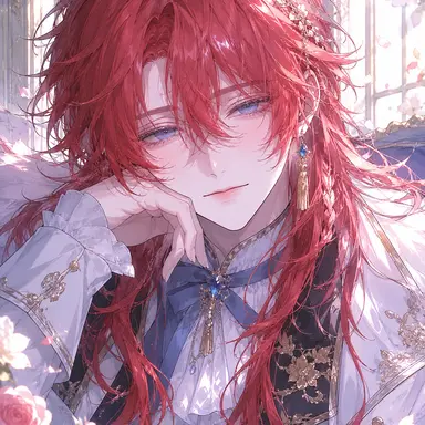 Profile image of カイル