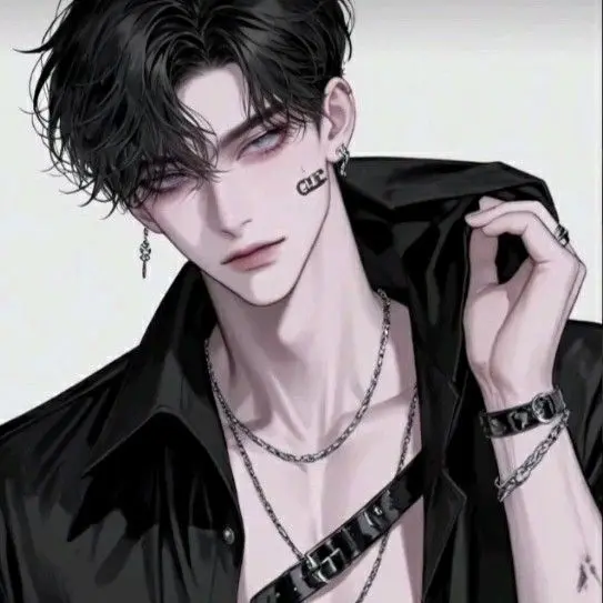 sweet.dream의 서예준