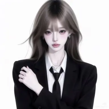 Profile image of ユ・シヨン