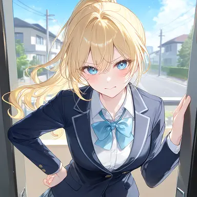 Profile image of Yui Takanashi
