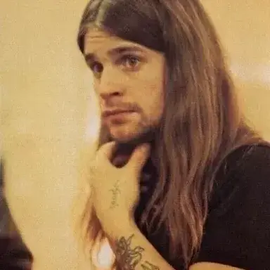 Profile image of Ozzy