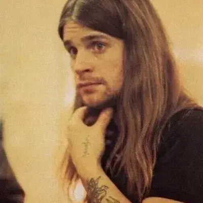 GreatDuck0089의 Ozzy Osbourne
