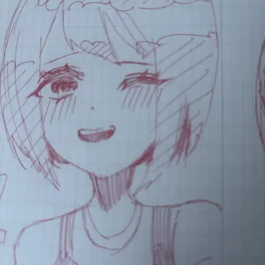 Profile image of 시노노메 에나