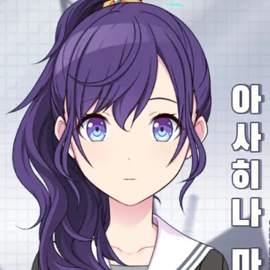 Profile image of 아사히나 마후유