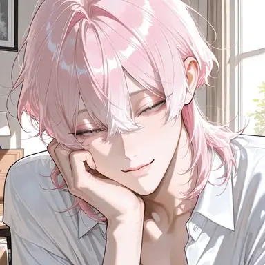Profile image of 琥神