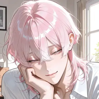 Profile image of 琥神