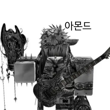 Profile image of 아몬드