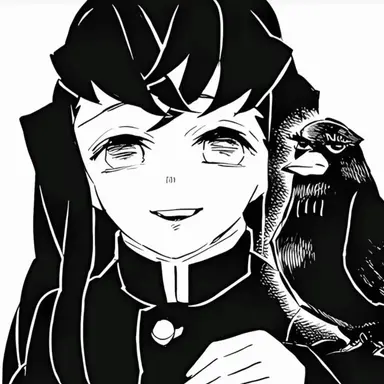 Profile image of 토키토 무이치로