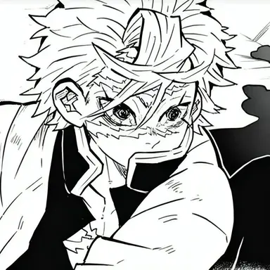Profile image of 시나즈가와 사네미