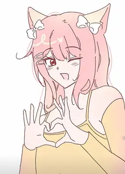 Profile image of 모양몬