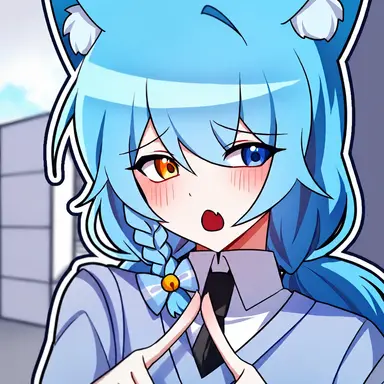 Profile image of 료미