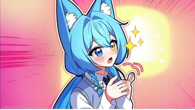 Profile image of 료미