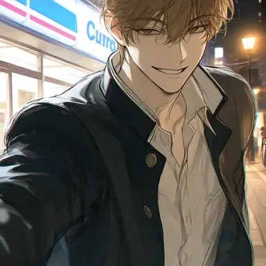 Profile image of 樹原颯太