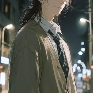 Profile image of 芽吹玲