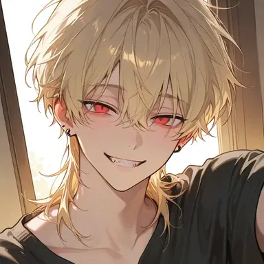 Profile image of 一