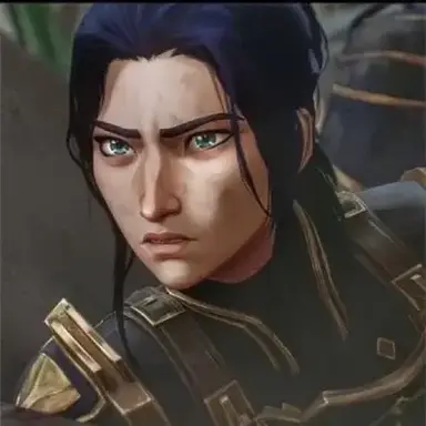 Profile image of Caitlyn