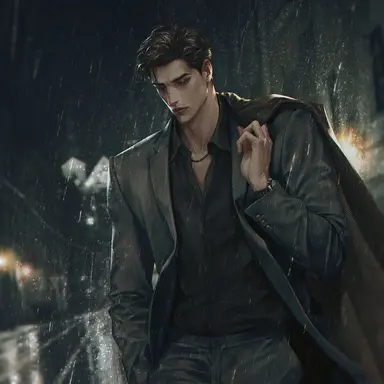 Profile image of Knox Vitale