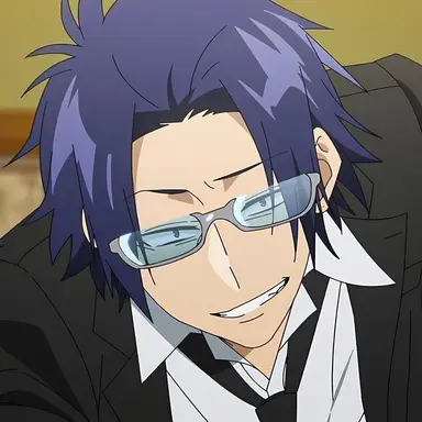 Profile image of 霧島透