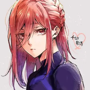 Profile image of 千切