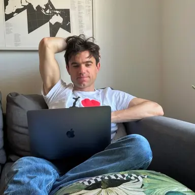 Profile image of Patrick Langdon