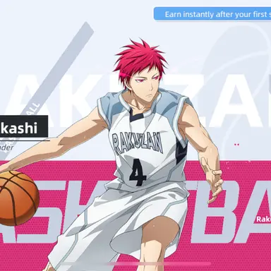 Profile image of Akashi