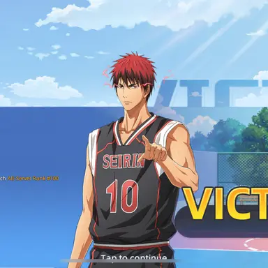 Profile image of Kagami