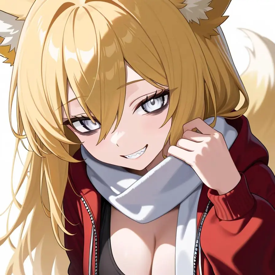yamase17의 ジト目な稲田さん