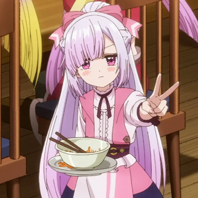 FlushSong4708의 추방자 식당에 어서오세요!