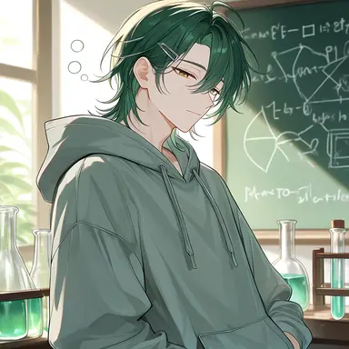 Profile image of Rihito