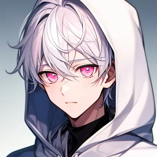 Gojo_satoru1207의 박하진